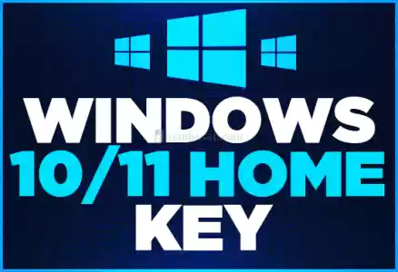 Windows 10/11 Home Key [Garanti + Destek]