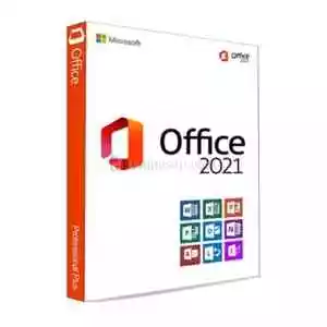 Office 2021 Pro Plus Key