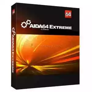 Aıda64 Extreme Edition 7 For Windows / Lifetime