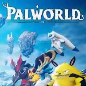 Palworld - Steam Hesabı