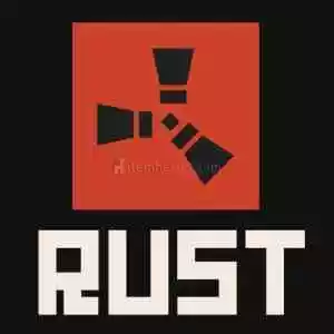 Rust - Steam Hesabı