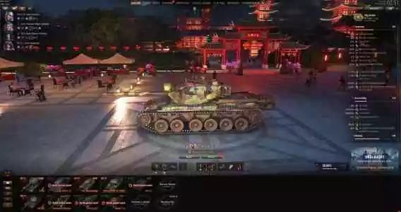 27 Adet Tier 10'Lu Satılık Hesap