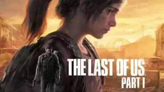The Last Of Us Part 1 Deluxe Edition + Garanti & [Hızlı Teslimat]