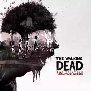 The Walking Dead: The Telltale Definitive Series + GARANTİ+ ANINDA TESLİMAT