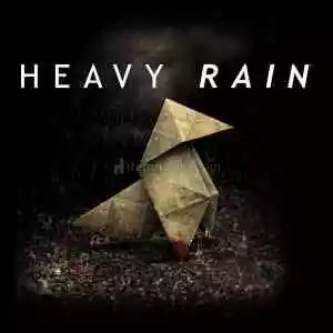 Heavy Rain + GARANTİ + ANINDA TESLİMAT