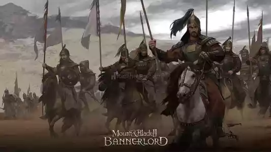 Mount & Blade Iı: Bannerlord + Garanti & [Hızlı Teslimat]