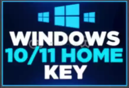 Windows 11/10 Home Etkinleştirme Anahtarı