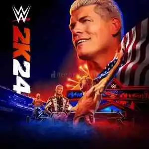 WWE 2K24 + GARANTİ + ANINDA TESLİMAT