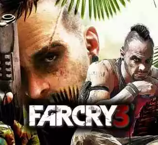Far Cry 3 + GARANTİ + ANINDA TESLİM