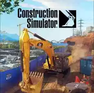 Construction Simulator Extended Edition + ANINDA TESLİMAT + GARANTİ