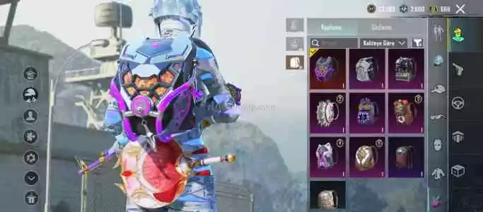 Acil Satılık Hesap