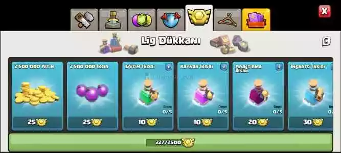 Clash Of Clans 13 Bb Yeni Geçilmiş 12 Max