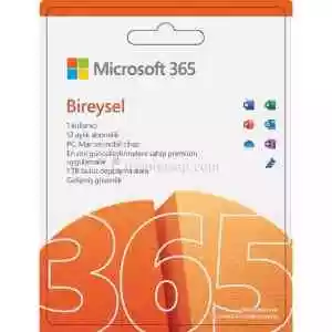 İsime Özel Office 365 Pro Plus | 12 Ay Dijital Lisans + 1 Tb Onedrive Lisansı