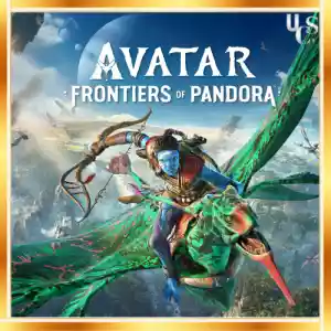 Avatar: Frontiers of Pandora + Garanti & [Hızlı Teslimat]