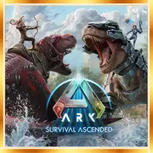 Ark Survival Ascended + Garanti & [Anında Teslimat]