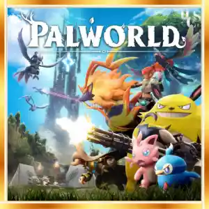 Palworld - Game + Soundtrack Bundle + Garanti & [Hızlı Teslimat]