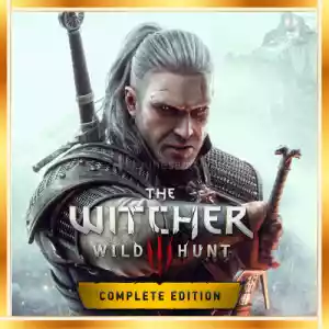 The Witcher 3 Wild Hunt Complete Edition + Garanti & [Anında Teslimat]