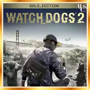 Watch Dogs 2 Gold Edition + Garanti & [Hızlı Teslimat]