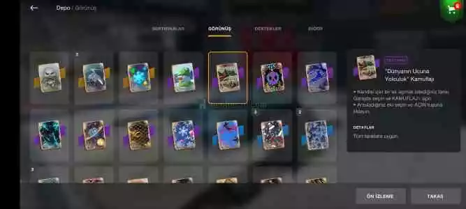 World Of Tanka Blitz Hesabı Satışta Acil Satılık