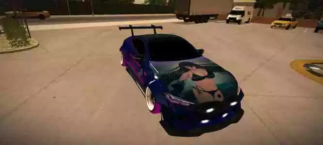 Car Parking 10 Çizim+Hız Hileli