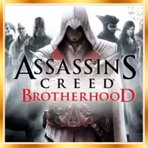 Assassins Creed Brotherhood + Garanti & [Hızlı Teslimat]