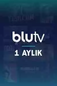 1 Aylık Blu Tv Hesap