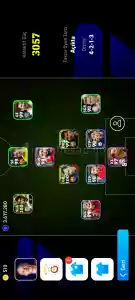 Emek Hesap Efootball