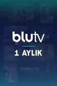 1 Aylık Blu Tv Kod