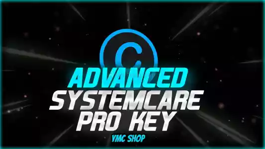 ⭐[1 Yıllık] Advanced Systemcare 16 Pro Key⭐