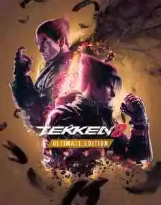 Tekken 8 Ultimate Edition