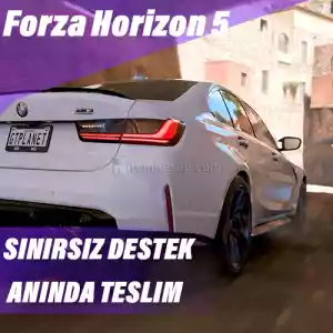 Forza Horizon 5 [Garanti + Destek]
