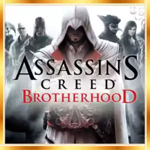 Assassins Creed Brotherhood + Garanti & [Hızlı Teslimat]