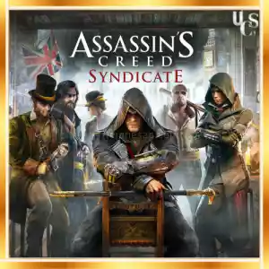 Assassin's Creed Syndicate + Garanti & [Anında Teslimat]