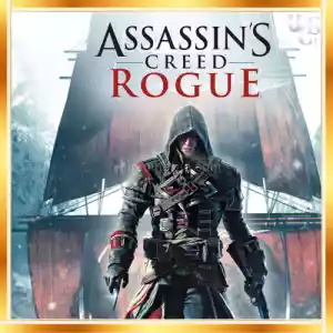 Assassin's Creed Rogue + Garanti & [Hızlı Teslimat]