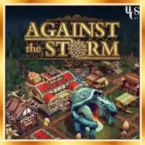 Against the Storm + Garanti & [Hızlı Teslimat]