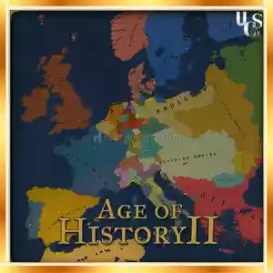 Age Of History 2 + Garanti & [Hızlı Teslimat]