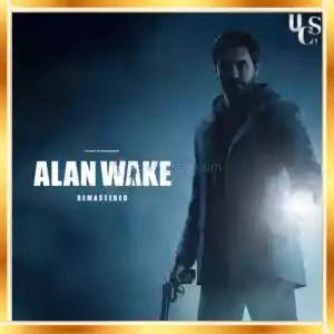 Alan Wake + Full DLC + Garanti & [Hızlı Teslimat]