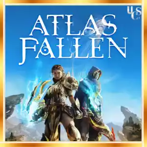 Atlas Fallen FULL DLC + Garanti &  [Anında Teslimat]