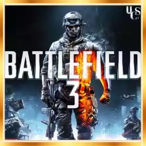 Battlefield 3 + Garanti & [Hızlı Teslimat]