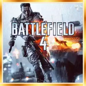 Battlefield 4 + Garanti & [Hızlı Teslimat]