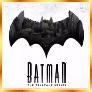 Batman The Telltale Series + Garanti & [Anında Teslimat]