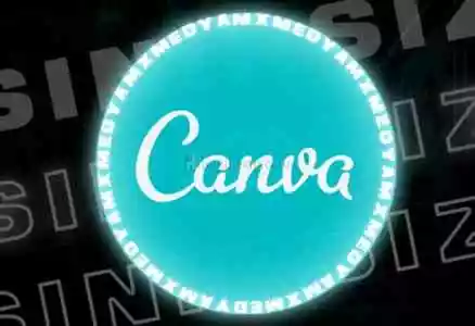 Canva Pro Aylık