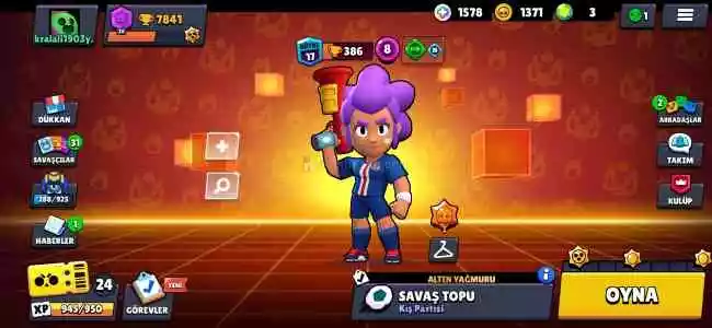 Brawl Stars En Uygun Hesap