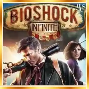 BioShock İnfinite + Garanti & [Hızlı Teslimat]