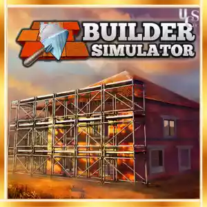 Builder Simulator + Garanti & [Hızlı Teslimat]