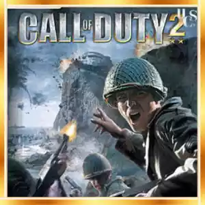 Call of Duty 2 + Garanti & [Hızlı Teslimat]