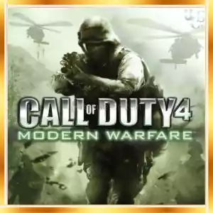 Call of Duty 4: Modern Warfare (2007) + Garanti & [Anında Teslimat]