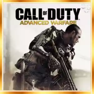 Call of Duty: Advanced Warfare + Garanti & [Hızlı Teslimat]