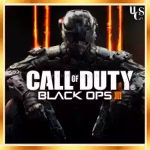 Call of Duty: Black Ops III + Garanti & [Hızlı Teslimat]