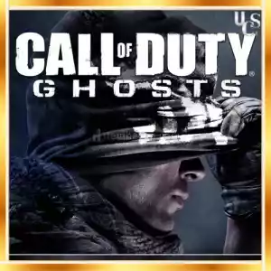 Call of Duty  Ghosts  + Garanti & [Anında Teslimat]